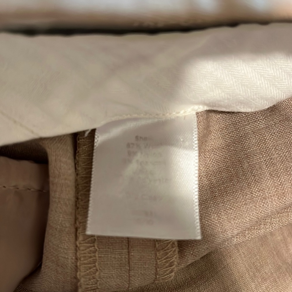 Talbots Pants - Picture 6 of 12